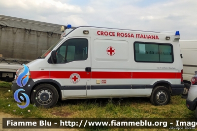 Renault Master III serie
Croce Rossa Italiana
Comitato di Vigone
Allestimento MAF
CRI 597AE
Parole chiave: Renault Master_IIIserie CRI597AE