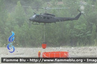 Agusta-Bell AB 205
Esercito Italiano
34° Gruppo Volo "Toro" - Venaria Reale (TO)
Parole chiave: Agusta-Bell AB_205