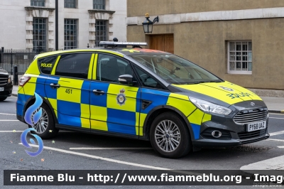 Ford S-Max III serie
Great Britain - Gran Bretagna
Ministry of Defence Police
Parole chiave: Ford S-Max_IIIserie