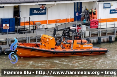 Imbarcazione
Great Britain - Gran Bretagna
Lifeboat RNLI 
E-09 Brawn Challenge
Parole chiave: Lifeboat RNLI
