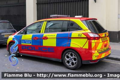 Ford C-Max
Great Britain - Gran Bretagna
London Metropolitan Police
Diplomatic Protection Group
*Nuova Livrea*
Parole chiave: Ford C-Max