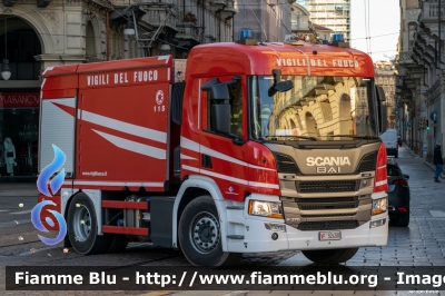 Scania P370 III serie
Vigili del Fuoco
Comando Provinciale di Torino
AutoBottePompa allestimento Bai
VF 32450
Parole chiave: Scania P370_IIIserie VF32450 Santa_Barbara_2023