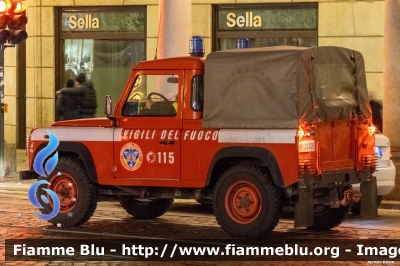 Land Rover Defender 90
Vigili del Fuoco
Comando Provinciale di Torino
Nucleo NBCR
VF 22429
Parole chiave: Land-Rover Defender_90 VF22429 Santa_Barbara_2023