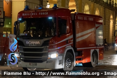 Scania P370 III serie
Vigili del Fuoco
Comando Provinciale di Torino
AutoBottePompa allestimento Bai
VF 32450
Parole chiave: Scania P370_IIIserie VF32450 Santa_Barbara_2023