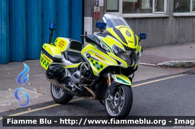 BMW R1200 RT
Great Britain - Gran Bretagna
London Ambulance
Paramedic Motorcycle Response
Parole chiave: BMW R1200_RT