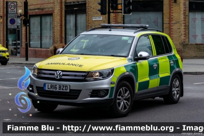 Volkswagen Tiguan
Great Britain - Gran Bretagna
London Ambulance
Parole chiave: Volkswagen Tiguan