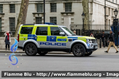 Land-Rover Discovery 4
Great Britain - Gran Bretagna
London Metropolitan Police
EOD team
Parole chiave: Land-Rover Discovery_4
