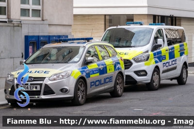 Ford Focus Edge
Great Britain - Gran Bretagna
London Metropolitan Police
Parole chiave: Ford Focus_Edge