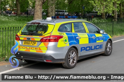 Ford Focus Edge
Great Britain - Gran Bretagna
London Metropolitan Police
Parole chiave: Ford Focus_Edge