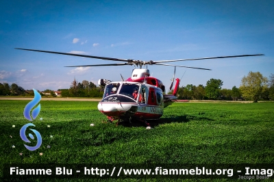 Agusta Bell AB412
Vigili del Fuoco
Nucleo Elicotteri di Caselle (TO)
Drago 63
Parole chiave: Agusta_Bell AB412 VF63