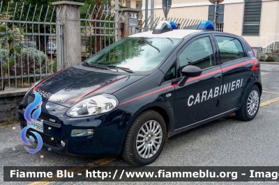 Fiat Punto VI serie
Carabinieri 
Terza Fornitura 
CC DU 669
Parole chiave: Fiat Punto_VIserie CCDU669