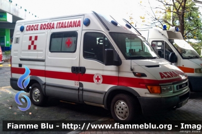 Iveco Daily III serie
Croce Rossa Italiana
Comitato Provinciale di Torino
CRI A041A

Ambulanza di servizio all'aeroporto di Torino Caselle
Parole chiave: Iveco III_serie CRIA041A