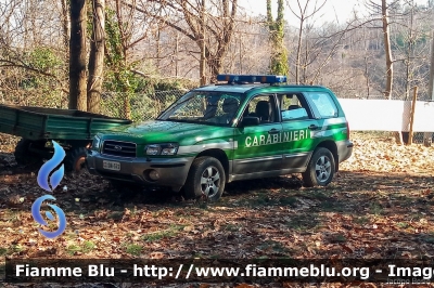 Subaru Forester III serie
Carabinieri
Comando Carabinieri Unità per la tutela Forestale, Ambientale e Agroalimentare
CC DN 372
Parole chiave: Subaru Forester_IIIserie CCDN372