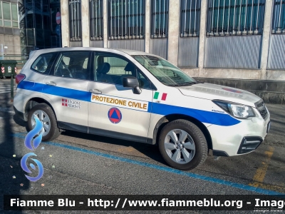 Subaru Forester VI serie
Protezione Civile
Regione Piemonte
Allestimento Bertazzoni
Parole chiave: Subaru Forester_VIserie