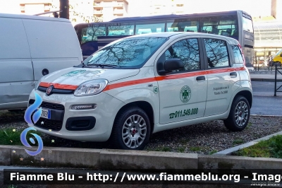 Fiat Nuova Panda II serie
Pubblica Assistenza Croce Verde Torino
Parole chiave: Fiat Nuova_Panda_IIserie