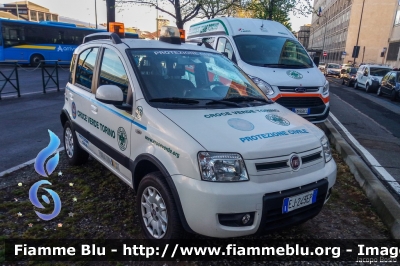 Fiat Nuova Panda 4x4 I serie
Pubblica Assistenza Croce Verde Torino
Protezione Civile
Parole chiave: Fiat Nuova_Panda_4x4_Iserie