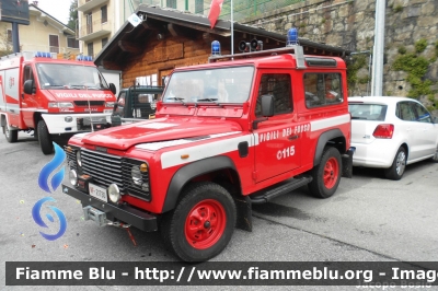 Land Rover Defender 90
Vigili del Fuoco
Comando Provinciale di Torino
Distaccamento Volontario di Lanzo (TO)
VF 21730
Parole chiave: Land-Rover Defender_90 VF21730