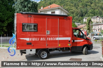 Iveco Daily VI serie
Vigili del Fuoco
Comando Provinciale di Torino
VF 28352
Parole chiave: Iveco Daily_VIserie VF28352