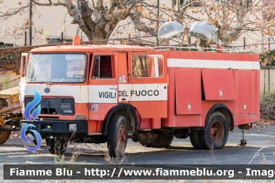 OM 130
Vigili del Fuoco
Comando Provinciale di Torino
VF 11201
Parole chiave: OM 130 santa_barbara_2019 VF11201