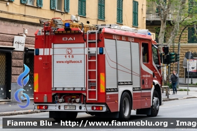 Volvo FL 290 III serie
Vigili del Fuoco
Comando Provinciale di Genova
AutoPompaSerbatoio allestimento Bai
VF 26531
Parole chiave: Volvo FL_290_IIIserie VF26531