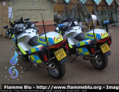 Bmw R1200RT III serie
Great Britain-Gran Bretagna
 London Metropolitan Police
Parole chiave: BMW london police