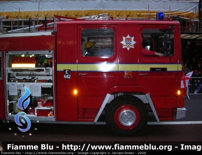 Dennis
Great Britain - Gran Bretagna
London Fire Brigade
Autopompa storica
Parole chiave: Dennis london fire brigade