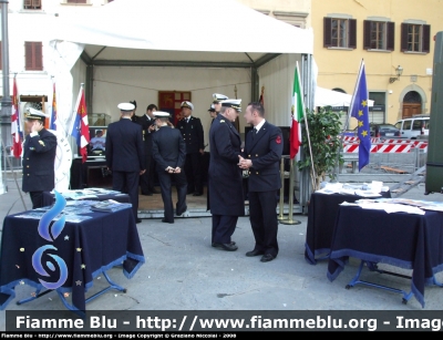 Uniforme Invernale
Marina Militare Italiana
Parole chiave: Uniforme Invernale Marina Militare Italiana_Festa Forze Armate Firenze