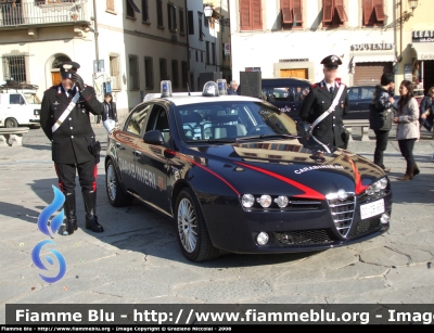 Uniforme Carabinieri Nucleo Radiomobile
Parole chiave: Uniforme Carabinieri Nucleo Radiomobile_Festa Forze Armate Firenze