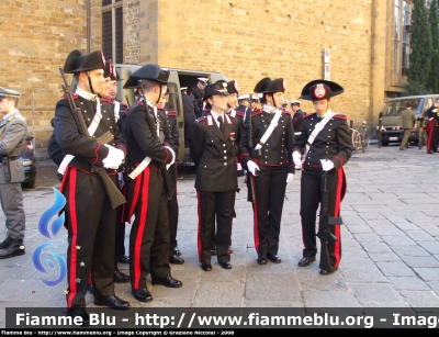 Uniforme da Cerimonia Ufficiale
Carabinieri
Parole chiave: Uniforme Cerimonia Ufficiale Carabinieri _Festa Forze Armate Firenze