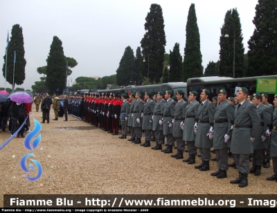 Festa dell'Unità Nazionale e Giornata delle Forze Armate Roma 04/11/2009
Parole chiave: Giornata_delle_Forze_Armate_2009