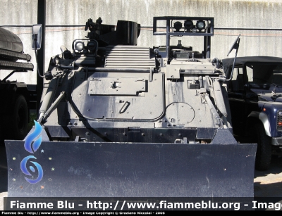 M113
Carabinieri
VIII Battaglione Mobile "Lazio"

Parole chiave: M-113