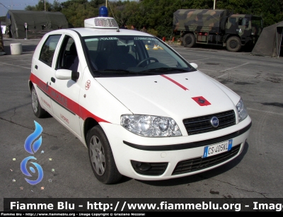 Fiat Punto III serie
36 - Polizia Municipale Livorno
Parole chiave: Fiat Punto_IIIserie