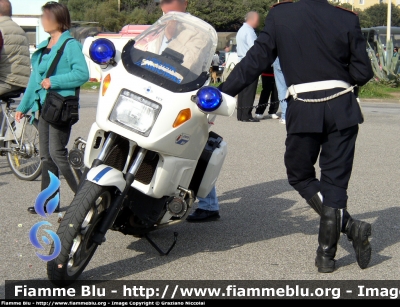 Bmw RT
Polizia Municipale Livorno
Parole chiave: Bmw RT
