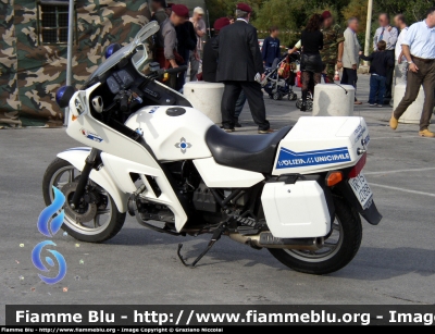 Bmw RT
Polizia Municipale Livorno
Parole chiave: Bmw RT