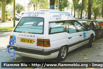 Citroen Xm
France - Francia
Ambulance du Cap Nizza 
Parole chiave: Citroen Xm Ambulanza