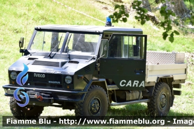 Iveco VM90
Carabinieri
Comando Carabinieri Unità per la tutela Forestale, Ambientale e Agroalimentare
CC DP 083
Parole chiave: Iveco VM90 CCDP083
