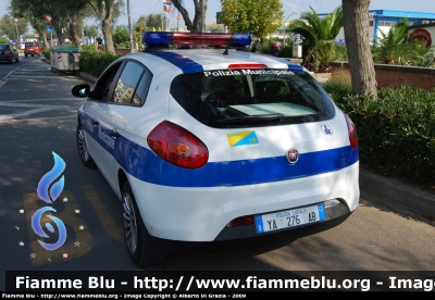 Fiat Nuova Bravo
Polizia Municipale Cervia
POLIZIA LOCALE YA 276 AB
Parole chiave: Fiat Nuova_Bravo PM_Cervia PoliziaLocaleYA276AB
