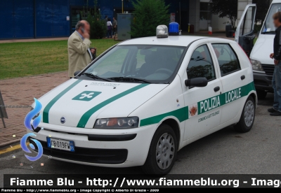 Fiat Punto II serie
Polizia Locale Gottolengo BS

Parole chiave: Lombardia (BS) Polizia_locale Fiat Punto_IIserie PL_Gottolengo Reas_2009