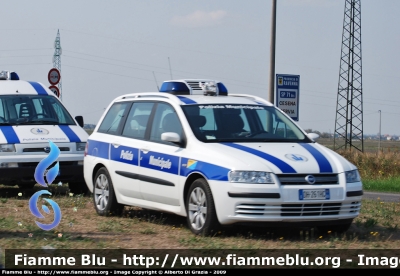 Fiat Stilo Multiwagon III serie
Polizia Municipale Cervia
Parole chiave: Fiat Stilo_Multiwagon_IIIserie PM_Cervia