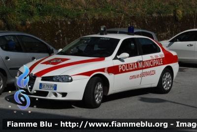 Alfa Romeo 156 II serie
Polizia Municipale Seravezza
CK 791 PV
Parole chiave: Alfa-Romeo 156_IIserie