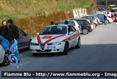 Alfa Romeo 156 II serie
Polizia Municipale Seravezza
CK 791 PV
Parole chiave: Alfa-Romeo 156_IIserie