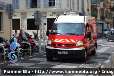 Renault Master III serie
France - Francia
Sapeur Pompiers SDIS 06 Alpes Maritimes
AA 633 MZ
Parole chiave: Renault Master_IIIserie Ambulanza
