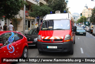 Renault Master III serie
France - Francia
Sapeur Pompiers SDIS 06 Alpes Maritimes
348 BGC 06
Parole chiave: Renault Master_IIIserie Ambulanza