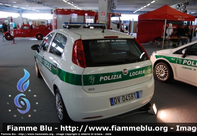 Fiat Grande Punto
Polizia Locale Brescia
Parole chiave: Fiat Grande_Punto Reas_2009