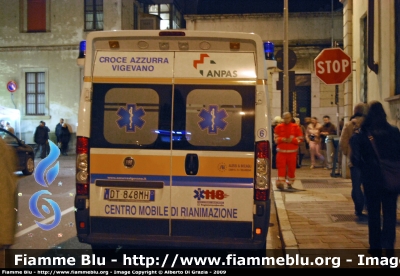 Fiat Ducato X250
Croce Azzurra Vigevano
Allestita Alessi & Becagli
Parole chiave: Fiat Ducato_X250 118_Pavia Ambulanza CA_Vigevano