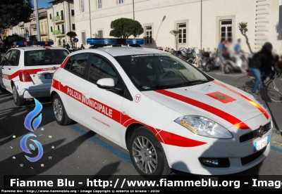 Fiat Nuova Bravo
Polizia Municipale Camaiore
POLIZIA LOCALE YA 879 AA
Parole chiave: Fiat Nuova_Bravo PM_Camaiore PoliziaLocaleYA879AA
