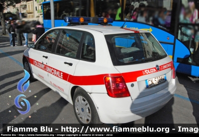 Fiat Stilo II serie
Polizia Municipale Camaiore
Parole chiave: Fiat Stilo_IIserie PM_Camaiore