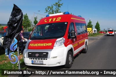 Fiat Ducato X250
Freiwillige Feuerwehr Bocholt
Parole chiave: Fiat Ducato_X250
