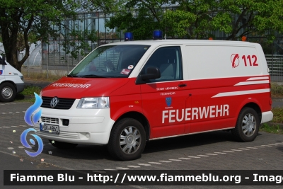 Volkswagen T5
Freiwillige Feuerwehr Arnsberg
Parole chiave: Volkswagen T5