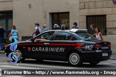 Alfa-Romeo 156 I serie
Carabinieri
CC BP 272
Parole chiave: Alfa-Romeo 156_Iserie CCBP272